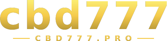 cbd777 logo